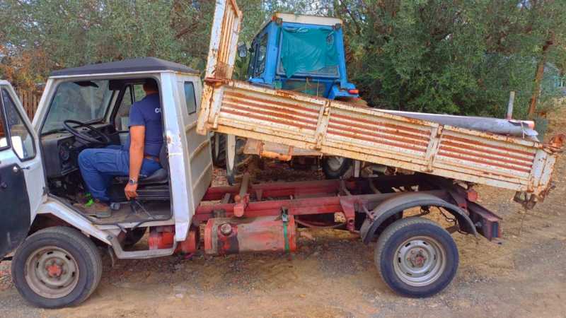 OmecoHub - BREMACH FBGR35